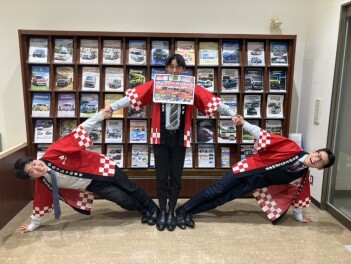 スズキ先行初売りフェア開催！！